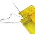 thumbnail image 3 of Enhebrador automático de agujas de 2 piezas, enhebrador automático de agujas, herramienta de inserción de puntadas de bricolaje para amas de casa mayores, accesorios para el hogar, 3 of 4