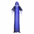 thumbnail image 1 of Gemmy Industries 222418 12 ft. Short Circuit Ghost, 1 of 2