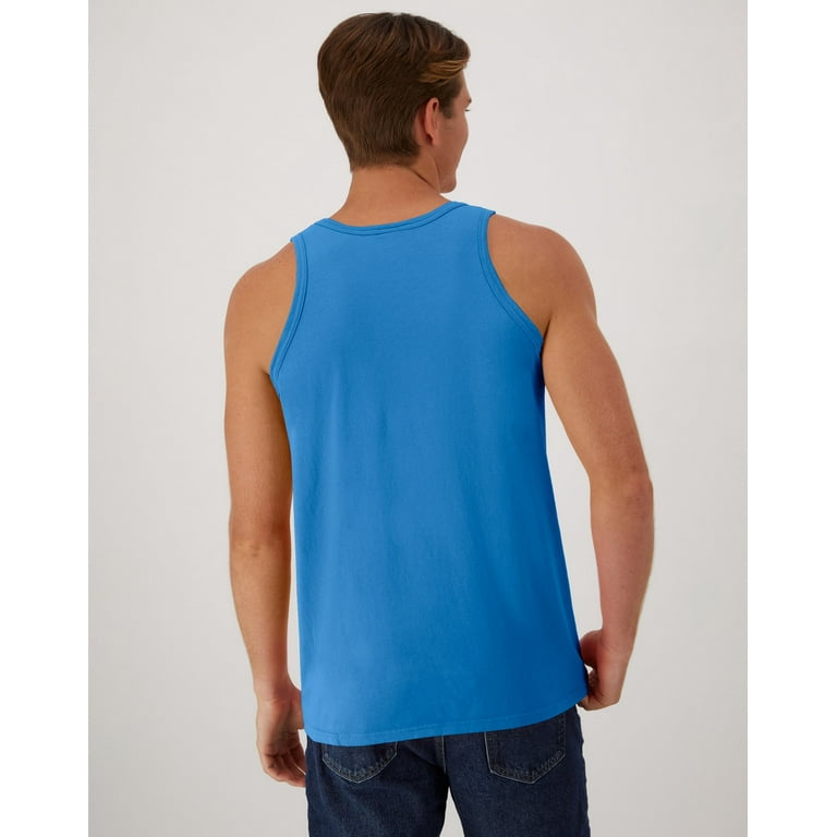 Summer Sky Tank Summer Sky Tank