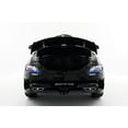 thumbnail image 3 of MERCEDES BENZ SLS  RIDE-ON TOY CAR WITH PARENTAL REMOTE MP4 | BLACK, 3 of 19