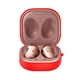 thumbnail image 2 of Funda Protectora para Estuche de Carga de Samsung Galaxy Buds Live rojo Gadget Collection Mx GC-FGBL01, 2 of 8