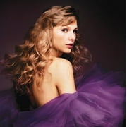 Taylor Swift- Speak Now (Taylors Version) Double CD