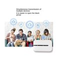 thumbnail image 5 of 4G Portable Pocket WiFi Router 150Mbps WiFi Modem Car Mobile Wifi Wireless Hotspot with Sim Card Sl, 5 of 5