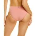 thumbnail image 2 of Revel Rey womens  Alice Bikini Bottom, xs, Pink, 2 of 3