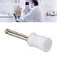 thumbnail image 4 of Cepillo Para Pulir Dientes, Taza De Pulido Dental Segura, Goma De Silicona, Portátil, 100 Piezas, Eliminación De Manchas Para Hospital Dental, 4 of 8