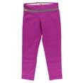 thumbnail image 3 of Lole Womens Motion Crop Leggings Purple, 3 of 3