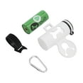 thumbnail image 2 of Distributeur de Sacs à Déchets pour Chiens, Rouleaux de Recharge de Sacs à Déchets Extra Épais et Étanches pour Chiens, 2 of 8