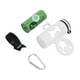 thumbnail image 1 of Soporte para bolsas para excrementos de perros, dispensador de bolsas para excrementos de perros Dispensador de bolsas para excrementos de perros Dispensador de bolsas para excrementos de perros diseñado para profesionales, 1 of 8