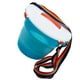 thumbnail image 1 of Folding Fishing Bucket Creative Thicken Portable Outdoor Fishing Use Blue 25*20.5cm Water Holding 1Set, 1 of 4