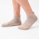 thumbnail image 5 of Non-slip yoga socks for women, 6 pairs, anti-slip socks for pilates, fitness socks with grip - yoga, home workout, 5 of 5