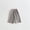X-60Grey, variant on YMNXA Kids Boys Casual Pants Elastic Waist Wide Leg Stripe Print Linen Loose Fit Comfortable Trousers For Daily Wear,Black,2-3 Years