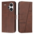 thumbnail image 1 of Funda Flip para FOXDOCK Xiaomi Redmi note 13 pro plus – Carcasa delgada y resistente a impactos con soporte para uso diario y profesional, 1 of 6