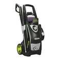 thumbnail image 3 of Sun Joe Xtream Clean Electric Pressure Washer, 14.9-Amp, 2200 PSI Certified Rated, 1.1 GPM Rated Flow, 3 of 14