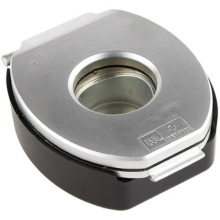 Making Memories Tag Maker Punch Cartridge with 6 Rims, Circle 1.5''