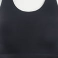 thumbnail image 1 of Brasier Deportivo Victas  Core Racerback Bra Negro XL, 1 of 2