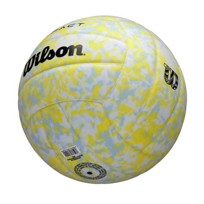 Wilson Impact Gen Green Volleyball