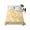 Yellow, variant on White Yellow Daisy Queen Size Flat Sheet, Wrinkleproof & Fadeproof Cooling Flat Bed Sheet Only, Spring Summer Floral Botanical Breathable Soft Bedding Top Sheets 90 x 102 Inches