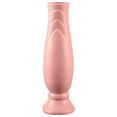 thumbnail image 3 of Artificial Flowers in Vase for Decoration – 1 Piece Dry Floral Arrangement for Home, Wedding, or Holiday Display, 3 of 4
