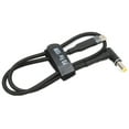 thumbnail image 4 of Cable de Carga para Computadora Portátil TypeC PD Cable de Carga Carga Rápida de 100 W Reemplazo de Cargador Pesado Chip PD Chip Emark Aplicable para Acer Aspire ANGGREK Otros, 4 of 8