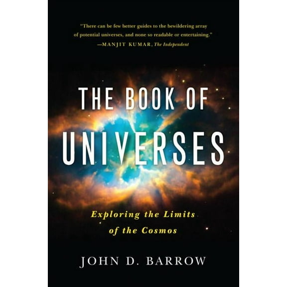 The Book of Universes, (Paperback)