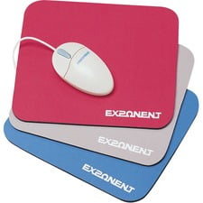 Exponent World EXM52101 Tapis de Souris