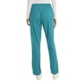 thumbnail image 2 of Scrubstar Women's Core Essentials Stretch Drawstring Four Pocket Scrub Pant WM01P080, 2 of 2