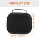 thumbnail image 2 of Estuche portátil para gafas de realidad virtual Bolsa a prueba de golpes Soporte portátil para gafas de realidad virtual, 2 of 7