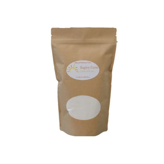 Bagley Farm's Premium Flour
