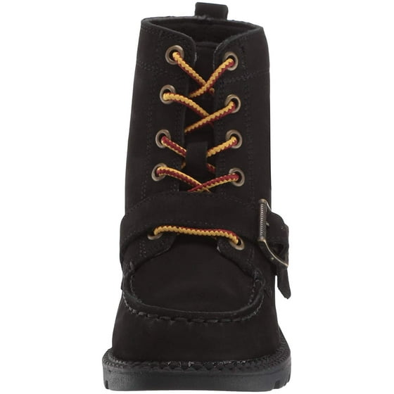 Polo Ralph Lauren Infant Boys' Polo Ralph Lauren Ranger HI II Moc Toe