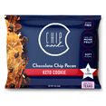 thumbnail image 4 of ChipMonk Keto Cookies, Variety Pack - Low Carb Keto Friendly Snacks, Dessert, Gluten-Free, High Fat and Protein, Low Sugar, 4 of 12