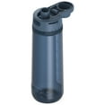 thumbnail image 5 of Thermos 24 oz. Alta Hard Plastic Hydration Bottle w/ Spout - Lake Blue, 5 of 6