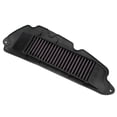 thumbnail image 1 of Filtro de aire del motor filtro limpiador de admisión de aire de alta protección del motor de la motocicleta para NSS350 Forza350 2021 2022 ANGGREK Otros, 1 of 8