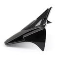 thumbnail image 3 of ABS Rear Hugger Fender Mudguard For Honda CBR1000 CBR 1000 2012-2016 Carbon, 3 of 4