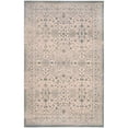 thumbnail image 5 of SAFAVIEH Brilliance Edin Oriental Runner Rug, Cream/Sage, 2'2" x 8', 5 of 5