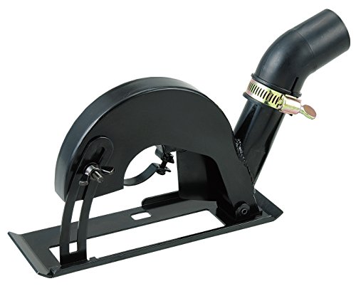 Makita 193794-5 4-1/2 In. To 5 In. Angle Grinder Dust Xtraction