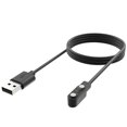 thumbnail image 2 of Cargador de batería de 5V 1A Cable de 1m Protección múltiple para reloj inteligente Zeblaze GTR 3, 2 of 9
