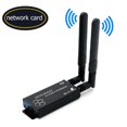 thumbnail image 4 of Tarjeta adaptadora Mini PCI-E a USB 2.0 con ranura para tarjeta SIM Interfaz de alimentación auxiliar, 4 of 9