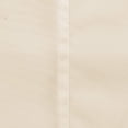 thumbnail image 6 of Deconovo Sheer Curtain Grommet Tulle Voile Curtain Drape for Sliding Glass Door 100x84 inch Beige 1 Panel, 6 of 6