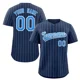 thumbnail image 5 of Camiseta de béisbol personalizada con tirantes, camisetas de hip hop con nombre y números de equipo impresos, uniformes deportivos para hombres, mujeres y niños, para fiestas y juegos de jugadores, 5 of 5