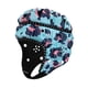 thumbnail image 2 of Casco de rugby, casco de fútbol, ​​gorra ajustable para scrum, gorra deportiva, protector de cabeza de rugby para entrenamiento de partidos, , Azul púrpura, 2 of 8