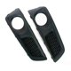 thumbnail image 1 of unique For Subaru Legacy 2010-2012 Fog Lamp Cover Grill Bezel Headlight Front Bumper Fog Light Cover Trim 57731AJ19A 57731AJ20A, 1 of 5