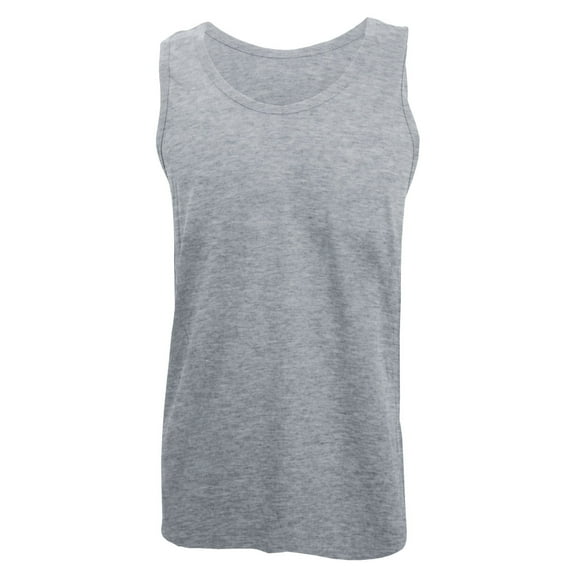 Gildan Mens Softstyle® Tank Vest Top
