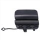 thumbnail image 1 of Rear Bumper Tow Towing Eye Cover Cap for Benz W205 C180 C200 C260, 1 of 4