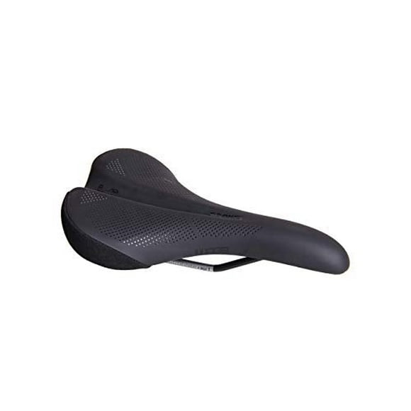 WTB Rocket Wide Cromoly Black Saddle