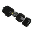 thumbnail image 2 of Hinged Knee Brace, Protection Skin Friendly Easy To Clean Knee Support Brace  For Patella Injury, 2 of 8