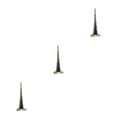 thumbnail image 4 of Naiovety 13/18cm Burj Khalifa Dubai Worlds edificio más alto arquitectura modelo decoración Type4 NO4 Naiovety CBP009699, 4 of 6
