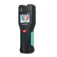 thumbnail image 2 of Lepmerk Handheld EMF Detector with 5 LED Magnetic Field Sensors - Portable Radiation Monitor for Home and Office Use - Detect Electromagnetic Waves - Black, 2 of 6
