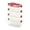A, variant on Stackable Sealed Layer Storage Container for Food Seasoning Coffee and Camping Travel Use Desktop Organizer