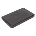 thumbnail image 1 of Boîtier de Disque Dur 2.5 Po, Support de Boîtier de Disque Dur Externe UASP BOT 5Gbps pour SSD de 7 à 9.5mm, 1 of 8