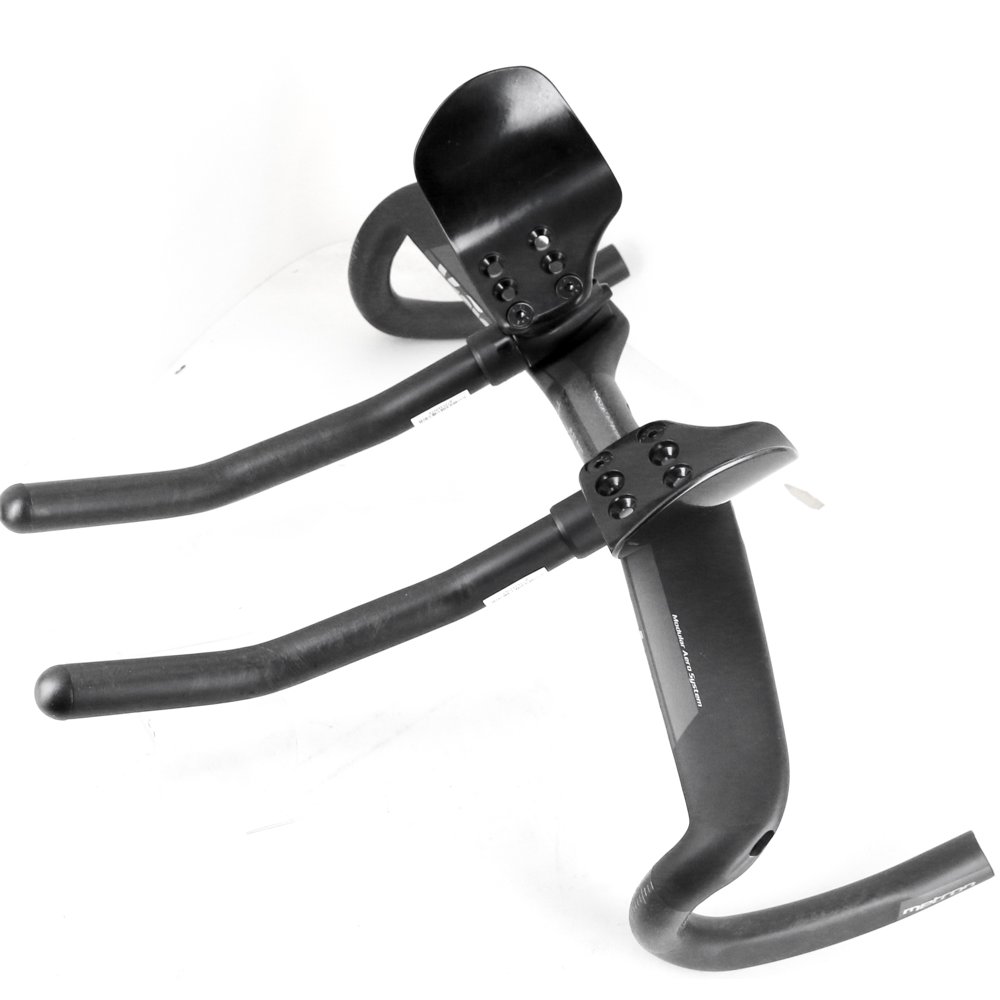 vision 4d handlebar